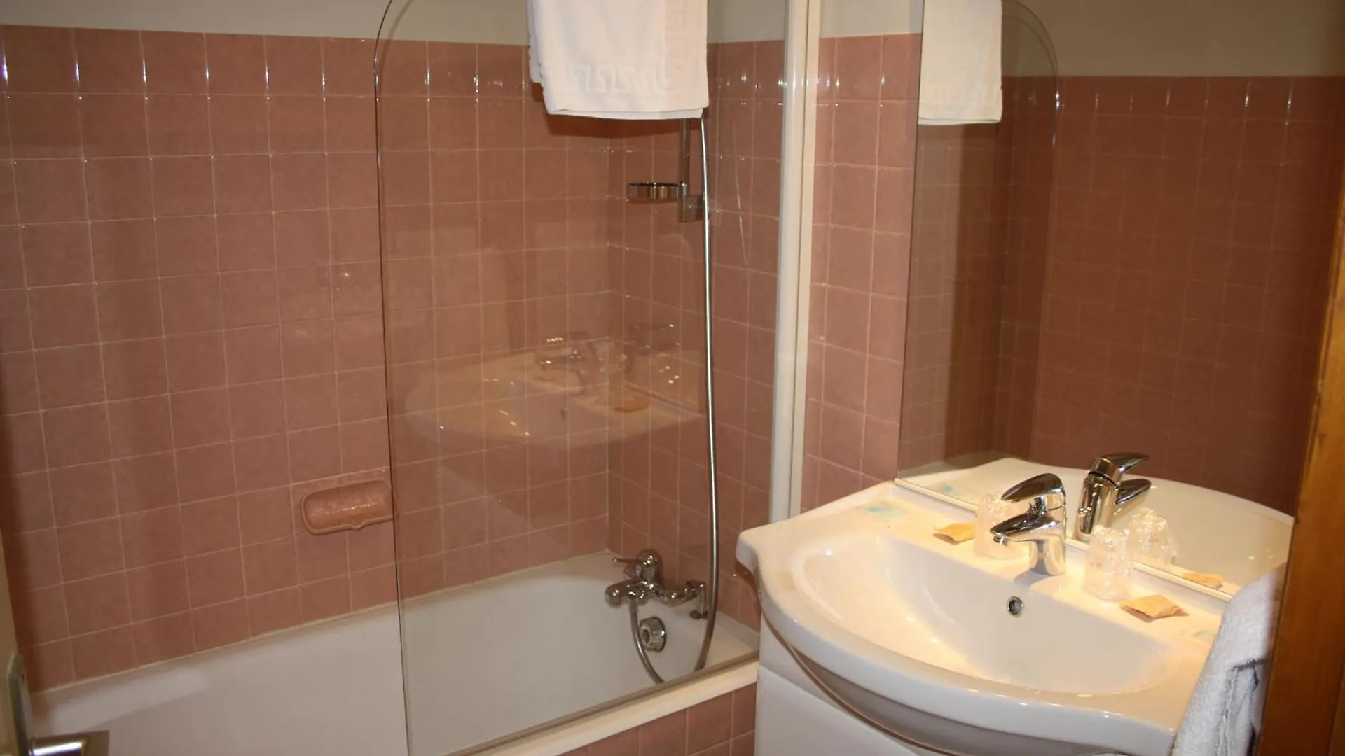 Hotel Le Grand Tetras Morzine