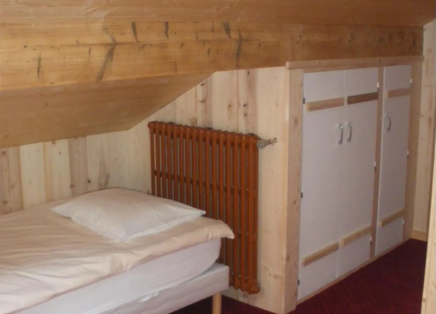 Hotel Le Grand Tetras Morzine 2*,