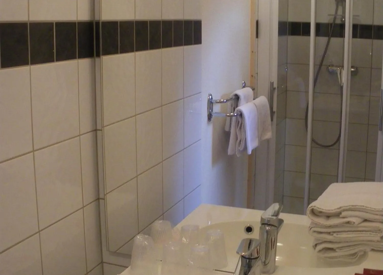 **  Hotel Le Grand Tetras Morzine Fransa