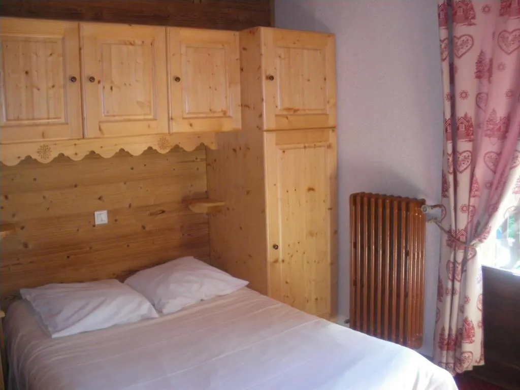 Hotel Le Grand Tetras Morzine