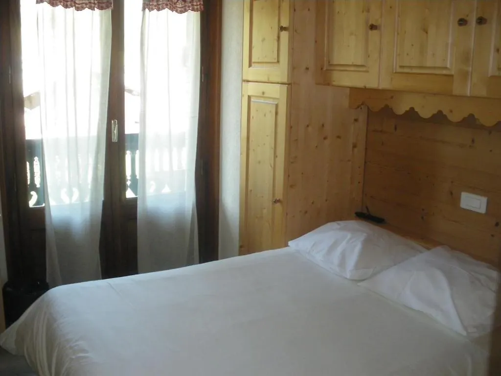 Hotel Le Grand Tetras Morzine
