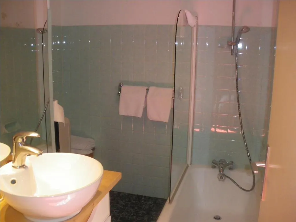 Hotel Le Grand Tetras Morzine