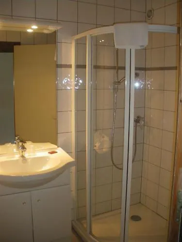 Hotel Le Grand Tetras Morzine