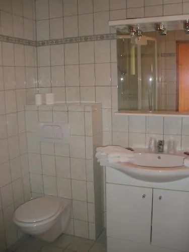 Hotel Le Grand Tetras Morzine