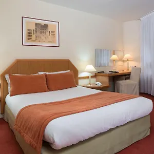 *** Hotel Fertel Etoile Frankreich