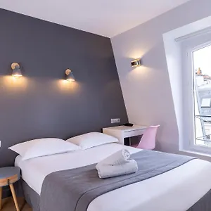 ** Hotel Legendre Frankreich