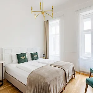 **** Hotell Beletage-boutique Ungern