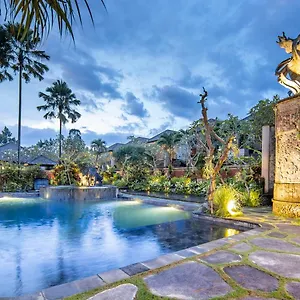 **** Hotel Anumana Village Indonesien