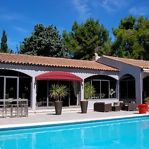 *** Hotel Les Mazets Des Roches Frankreich
