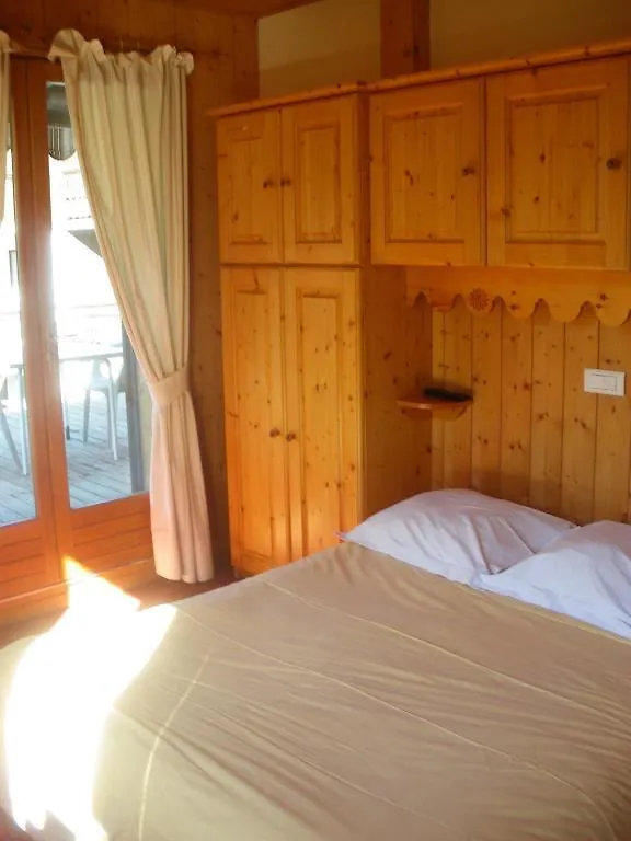 Hotel Le Grand Tetras Morzine