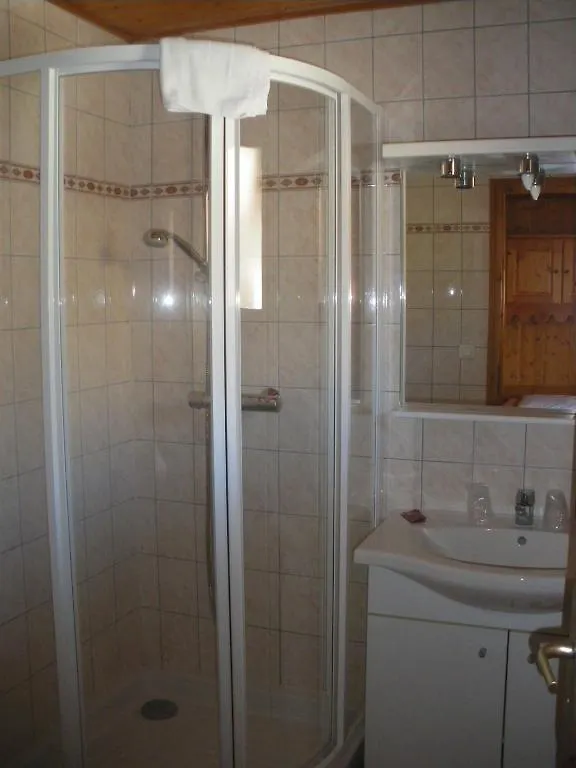Hotel Le Grand Tetras Morzine
